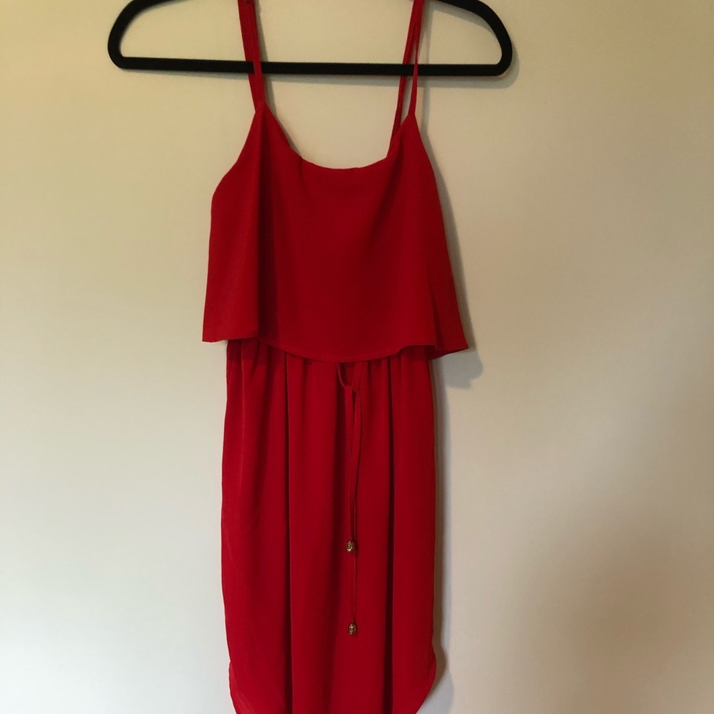Amazon Dress